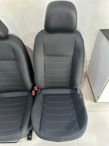 Revestimento para Polo Novo e Virtus