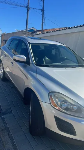 Volvo XC 60 2.0 T5 5P 2011