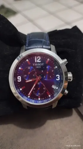 Relógio Tissot