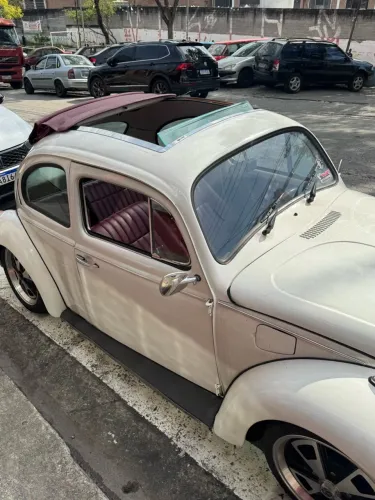 Volkswagen Fusca 1300 1973