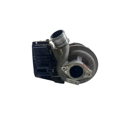 Turbina Ranger/Troller 3.2 2017 A 2021