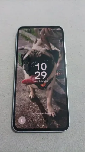Samsung A55