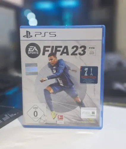 FIFA 23 - PS5