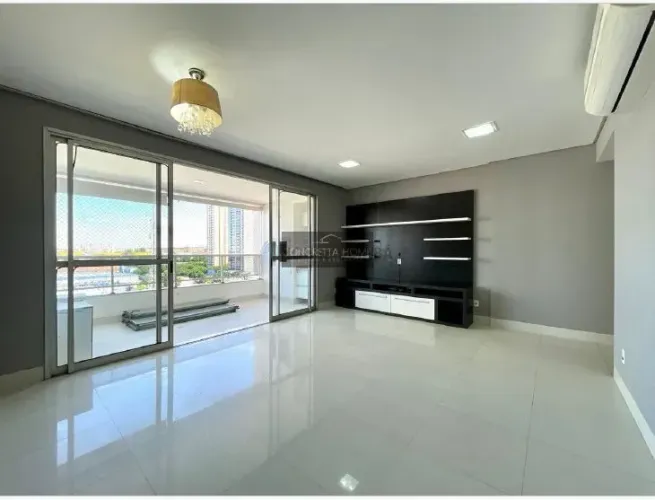 Apartamento à venda no Edifício American Residence  Jardim das Américas | Cuiab