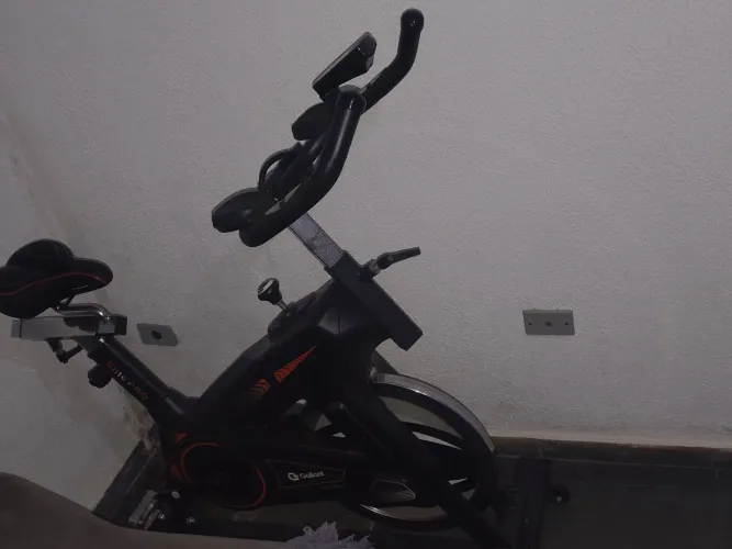 Bike Indor Gallant Elite pró