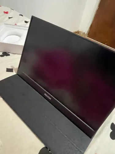 Monitor portátil 