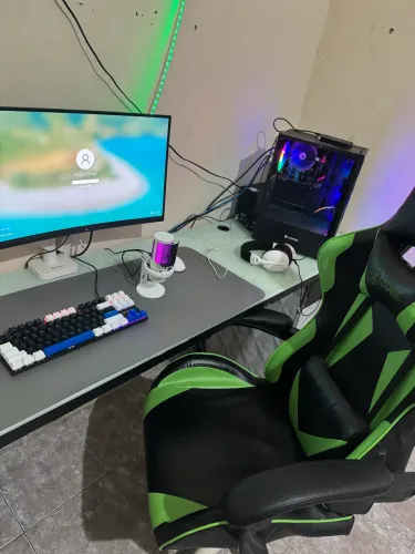 Pc gamer completo (TUDO!!)
