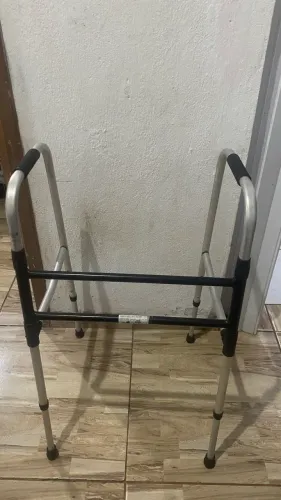 Andador para idosos