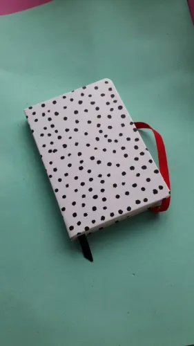Caderno Personalizado Moleskine