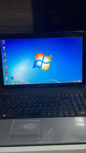 Vendo notebook super barato
