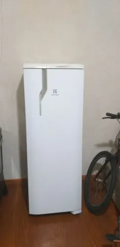 GELADEIRA DEGELO PRÁTICO Araraquara