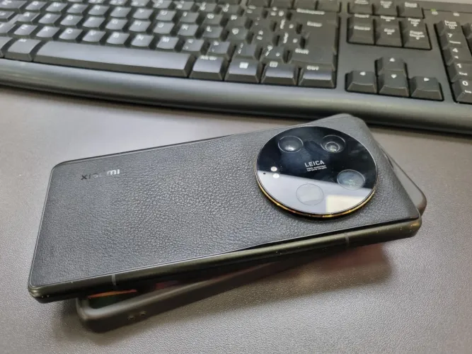 Xiaomi 13 ultra vendo ou troco