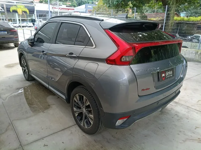 Mitsubishi Eclipse Cross HPE-S 1.5 16V 165cv Aut. 2020