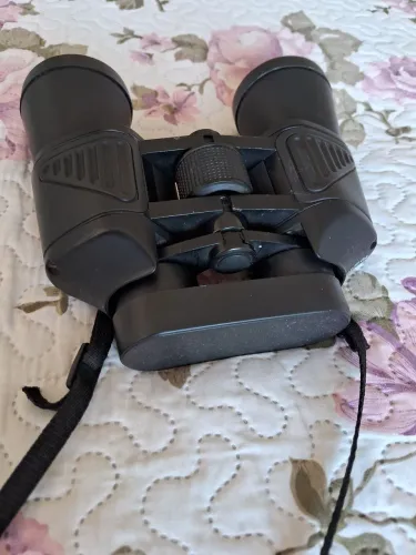 Binóculos 110x50 GA  119m/1000m