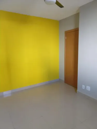Apartamento para venda possui 60 metros quadrados com 2 quartos em Pompéia - Piracicaba -
