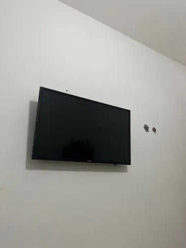 Smart TV Samsung HD de 32 polegadas