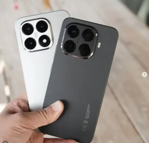Xiaomi 15T 5G 512GB