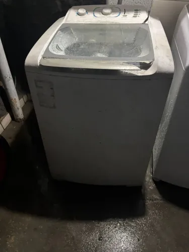 Máquina de lavar 15kg
