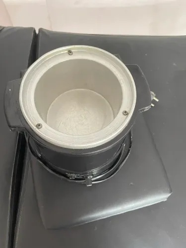 Termocera para depilação/Randay