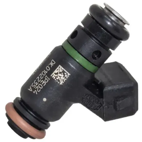 Bico Injetor Fiorino Idea Palio Uno 1.4 Flex
