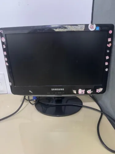 monitor samsumg