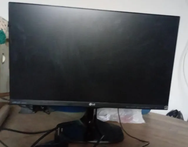 Monitor LG Flatron 23MP65HQ-P 23" IPS Full HD