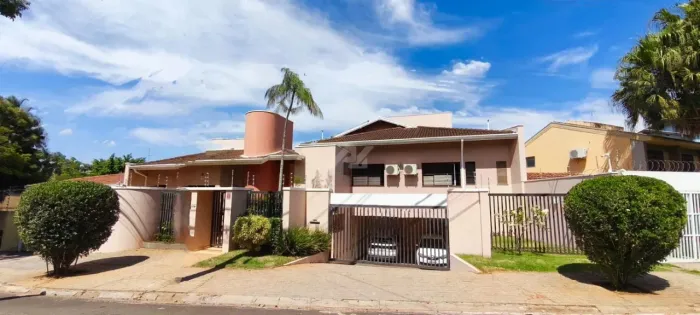 casa - Jardim das Paineiras - Campinas