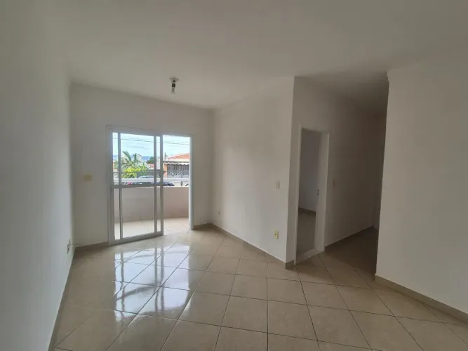 Apartamento com 2 dormitórios à venda, 62 m² - Altos do Trujillo - Sorocaba/SP