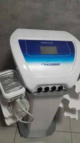 Aluguel de Criolipólise HTM | Locação para Clínicas e Esteticistas