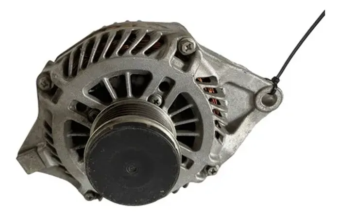 Alternador Lancer Asx Outlander 2.0 16v 2010/ 120a