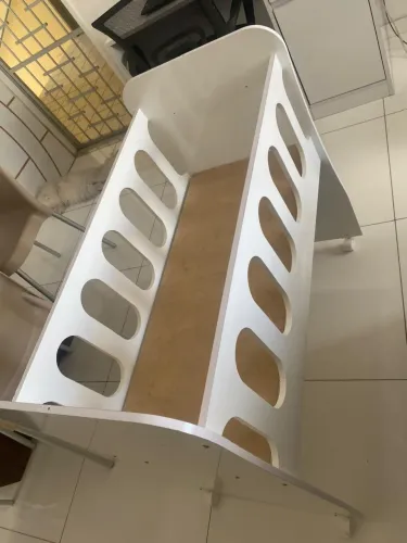 Mini berço