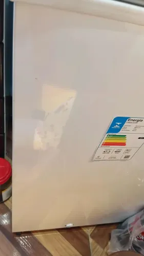 Freezer horizontal 400 litros