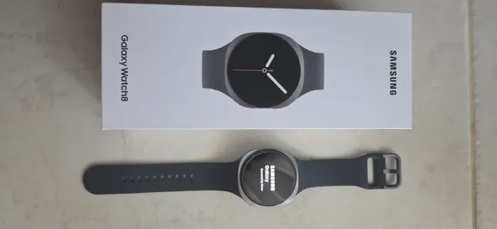 Samsung Galaxy Watch8 40mm LTE