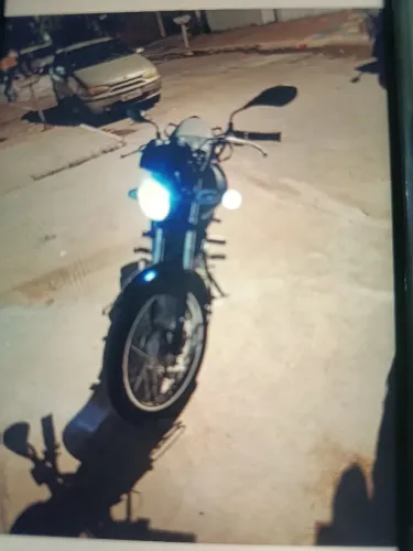 Vendo 150 ano 2010