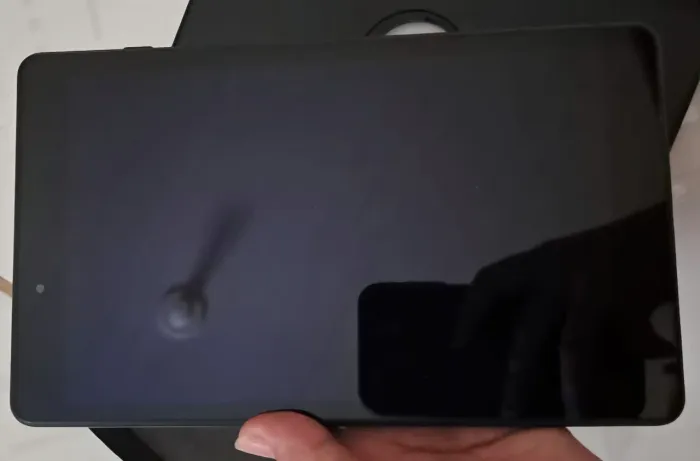 Tablet Tab A 8.0 2019