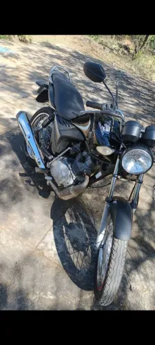 Fan KS 125 2010
