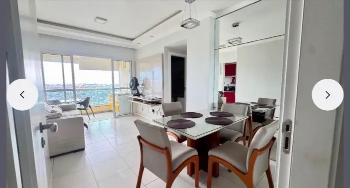 Imóvel para aluguel tem 65 metros quadrados com 2 quartos em Horto Bela Vista - Salvador -