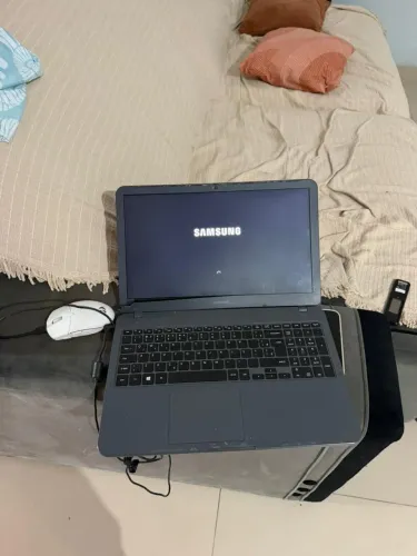 notebook samsung np350xaa i3 4gb