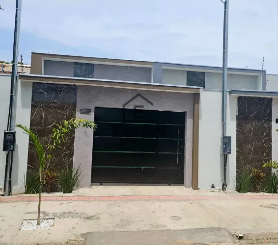 Imperdível oportunidade: Casa à venda em Cuiabá-MT, Altos do Coxipó - 3 quartos, 1 suíte,