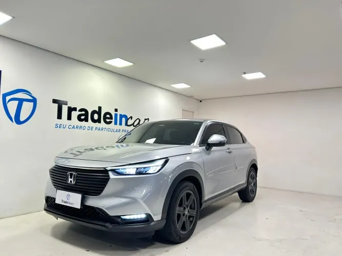 Honda HR-V EXL 1.5 Sensing 16V 5P Aut. 2025