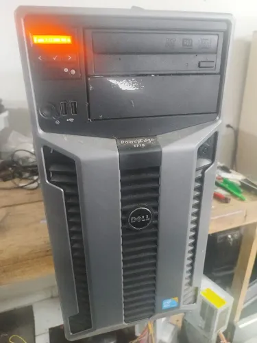 Servidor Dell T710