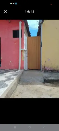 Vendo Casa no Pajuçara Ótima Localização Ótima Oportunidade