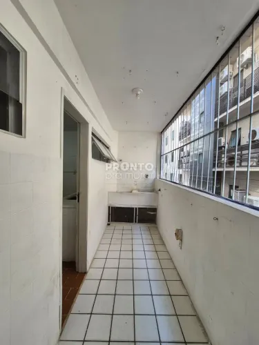 Apartamento com 3 quartos em Boa Viagem
