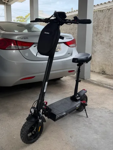 Patinete Elétrico Xroymexroy Ix3 800w