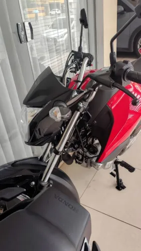 Locação/Aluguel de Moto R$ 300 semanal, temos também no Plano Conquiste.