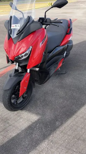 Xmax 250cc 2023 17.000km