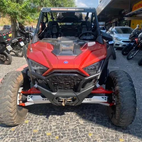 UTV POLARIS RZR 1000 PRO XP PREMIUM 2022