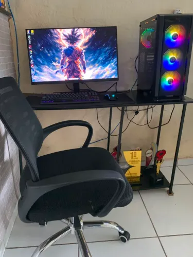 Vende-se Pc gamer.