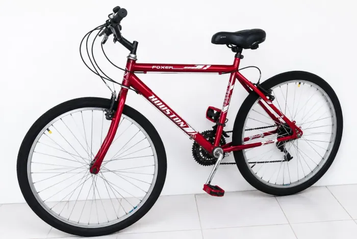 Bike Houston