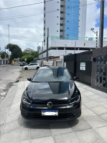 Volkswagen Polo 1.0 MPI Flex 12V 5P 2023